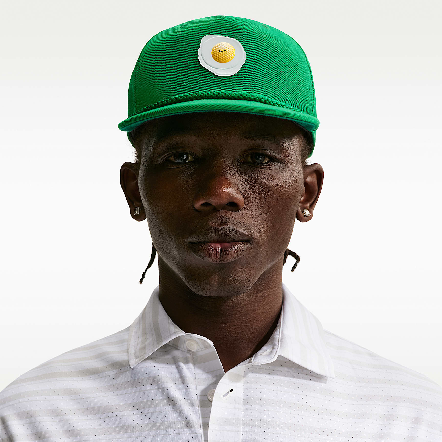 Nike Pro Unstructured Dri-FIT Golf Cap. Nike.com
